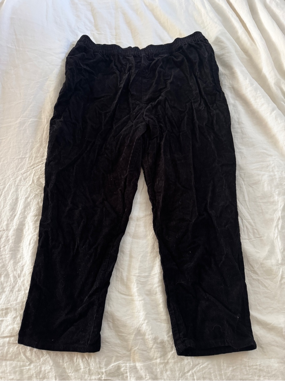 Lucy & Yak Billie Corduroy Trousers